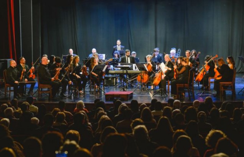 Convocatoria para participar del ciclo �Cl�sica y Solidaria�